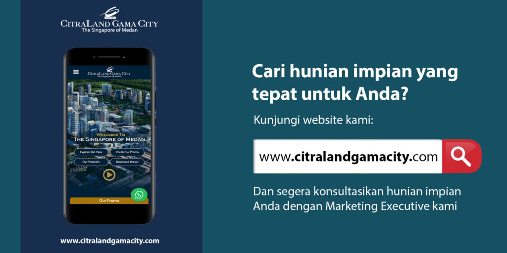 FIXX YUK - CitraLand Gama City nbsp- citraland gama city