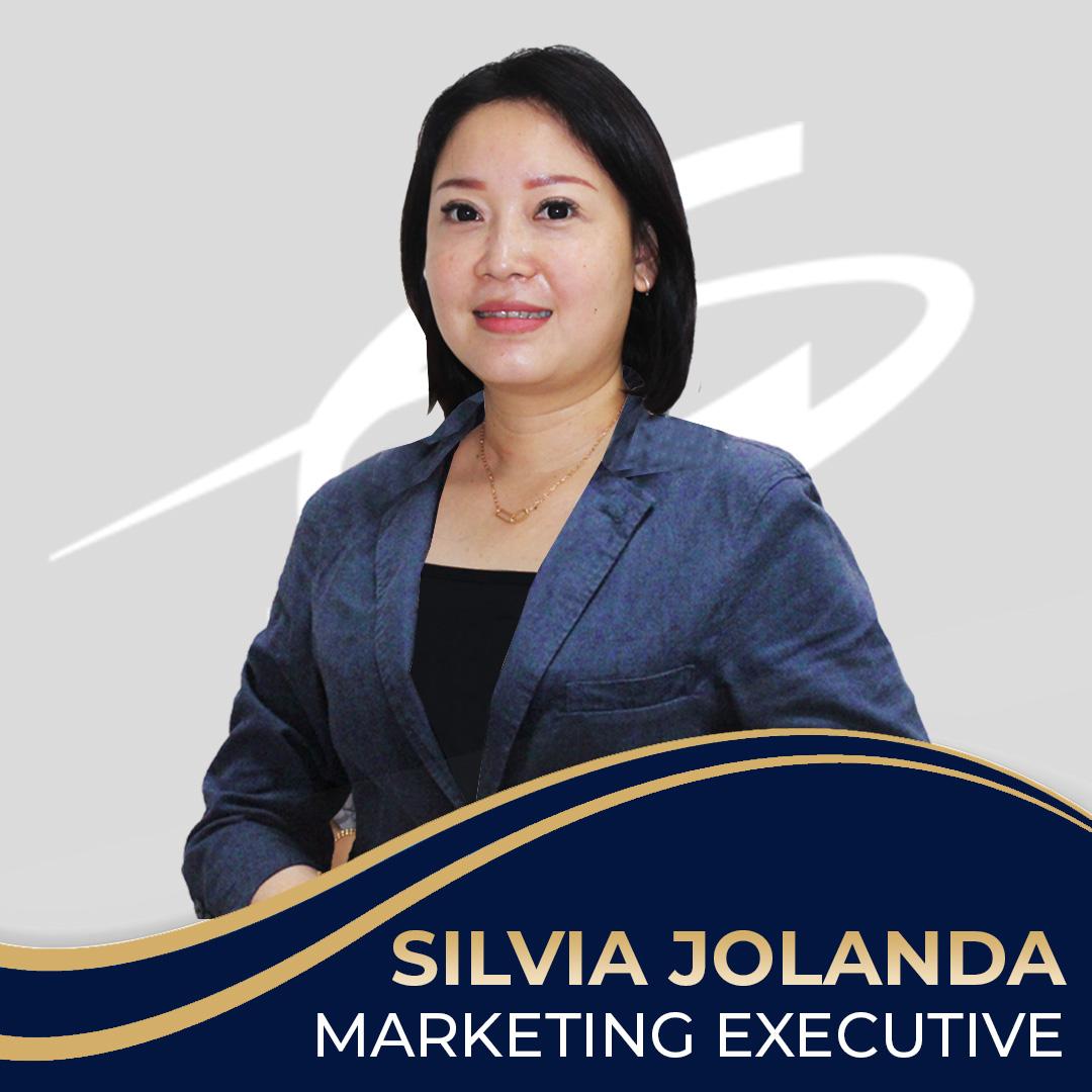 Sylvia Jolanda